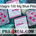 Viagra 100 Mg Blue Pills 33